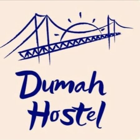 Hostel Dumah Сао Паоло Екстериор снимка