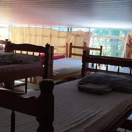 Hostel Dumah Сао Паоло Екстериор снимка