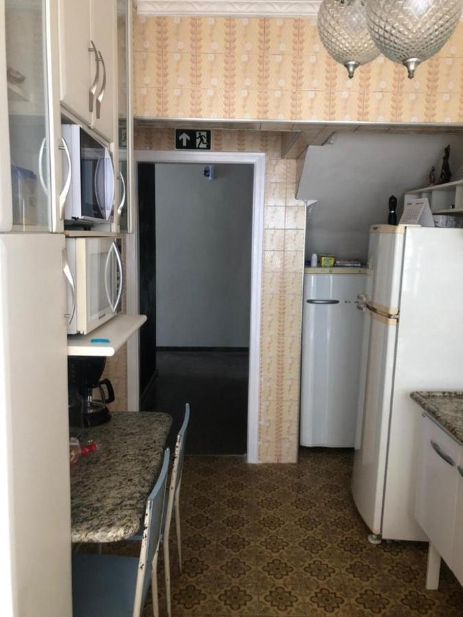 Hostel Dumah Сао Паоло Екстериор снимка