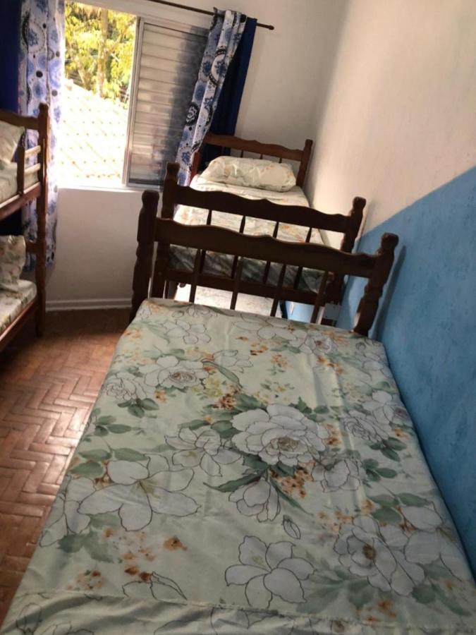 Hostel Dumah Сао Паоло Екстериор снимка