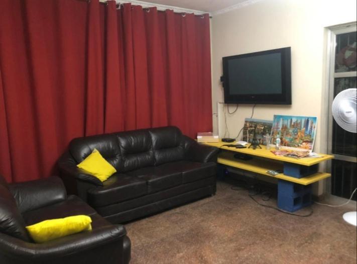Hostel Dumah Сао Паоло Екстериор снимка