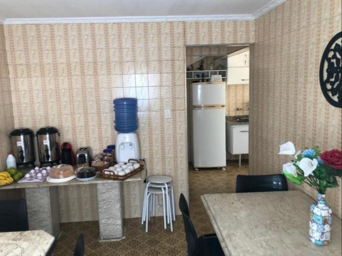 Hostel Dumah Сао Паоло Екстериор снимка