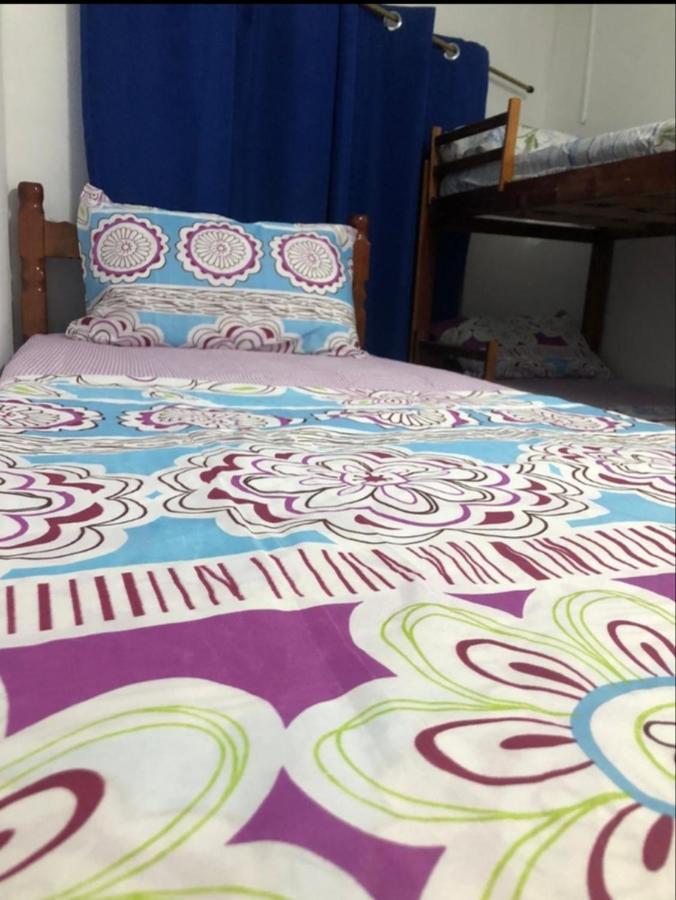 Hostel Dumah Сао Паоло Екстериор снимка