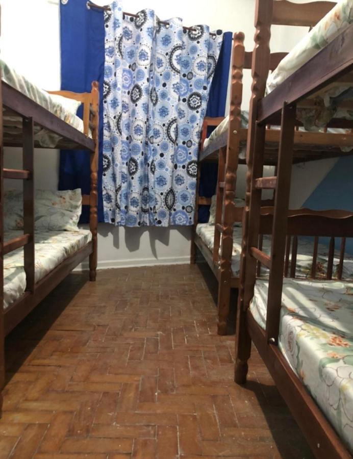 Hostel Dumah Сао Паоло Екстериор снимка
