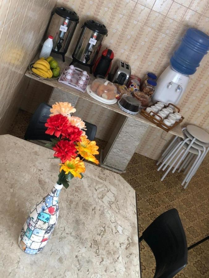 Hostel Dumah Сао Паоло Екстериор снимка