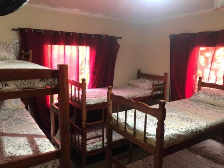 Hostel Dumah Сао Паоло Екстериор снимка
