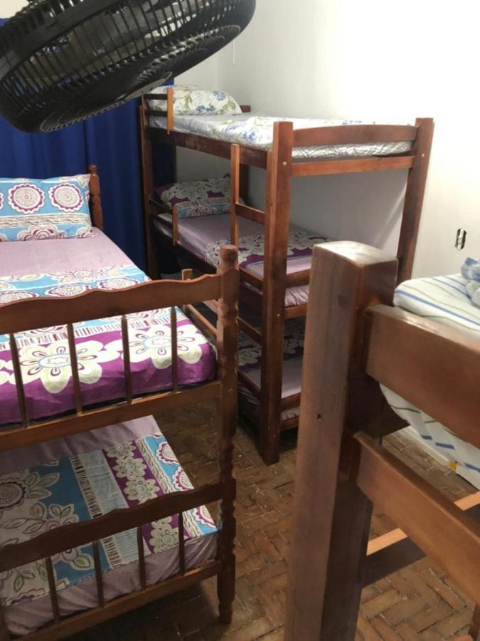 Hostel Dumah Сао Паоло Екстериор снимка