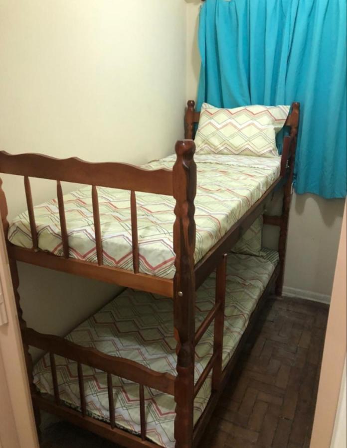 Hostel Dumah Сао Паоло Екстериор снимка