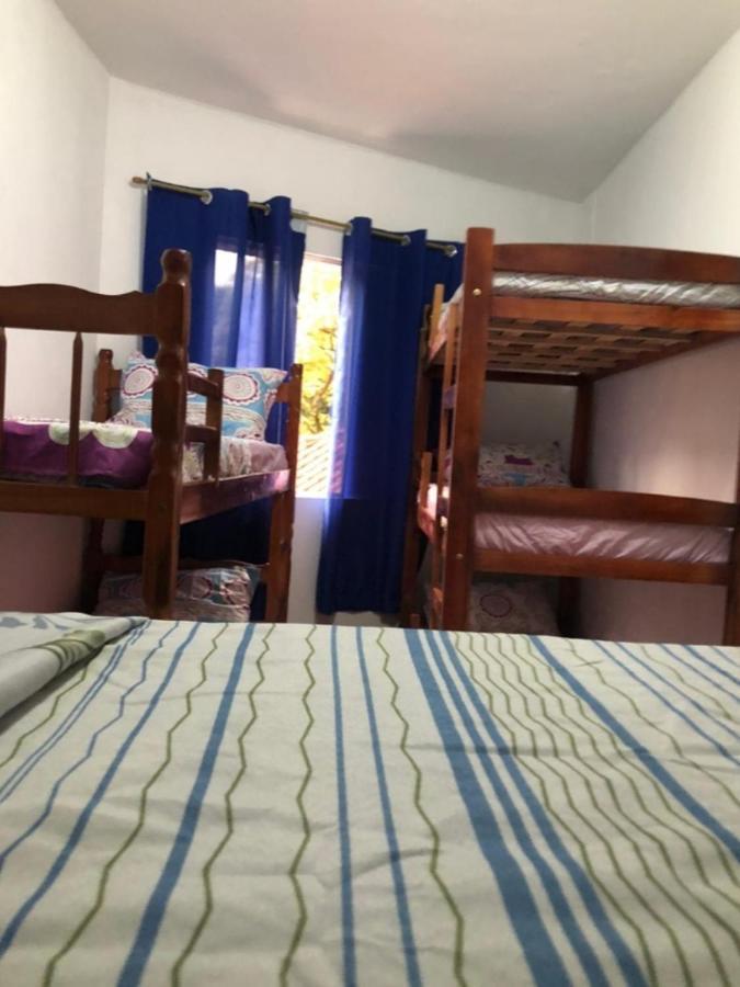 Hostel Dumah Сао Паоло Екстериор снимка