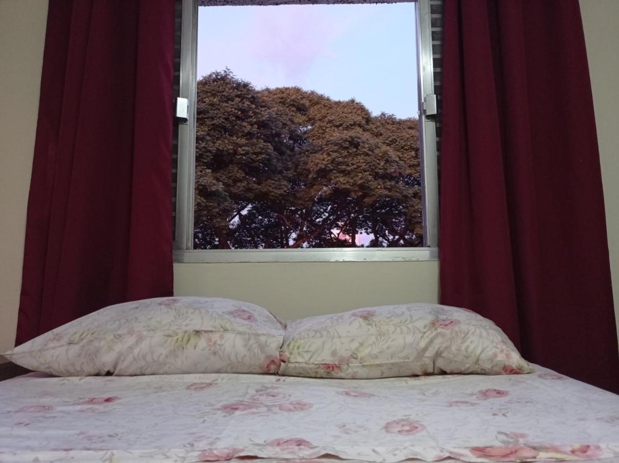 Hostel Dumah Сао Паоло Екстериор снимка