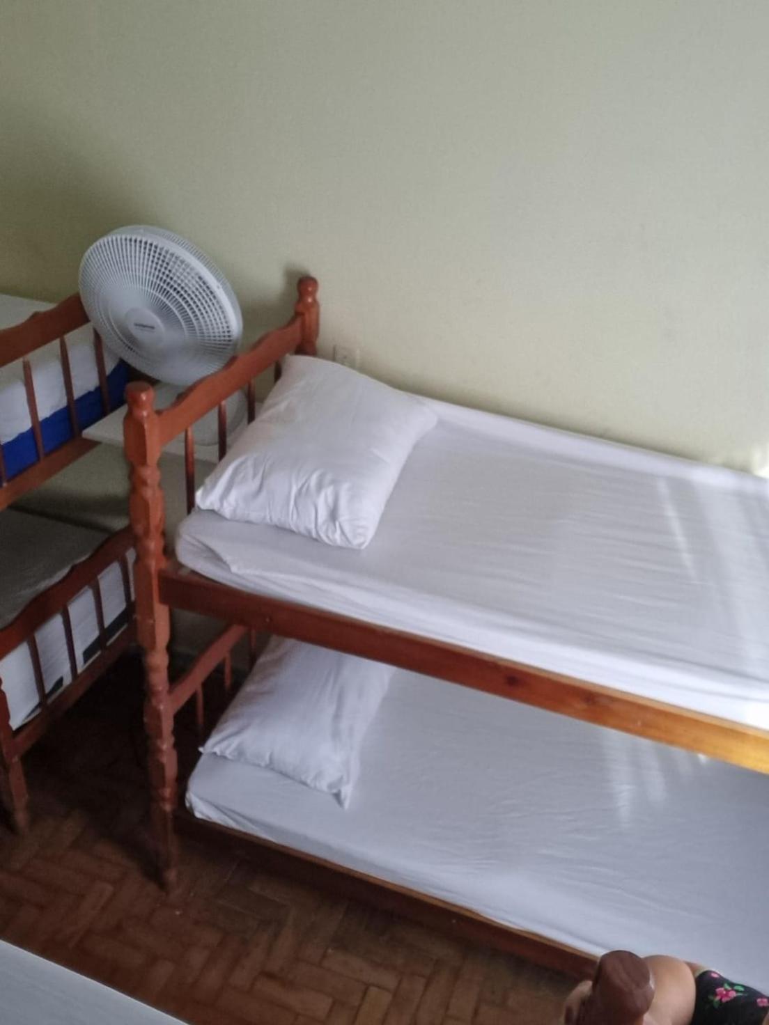 Hostel Dumah Сао Паоло Екстериор снимка