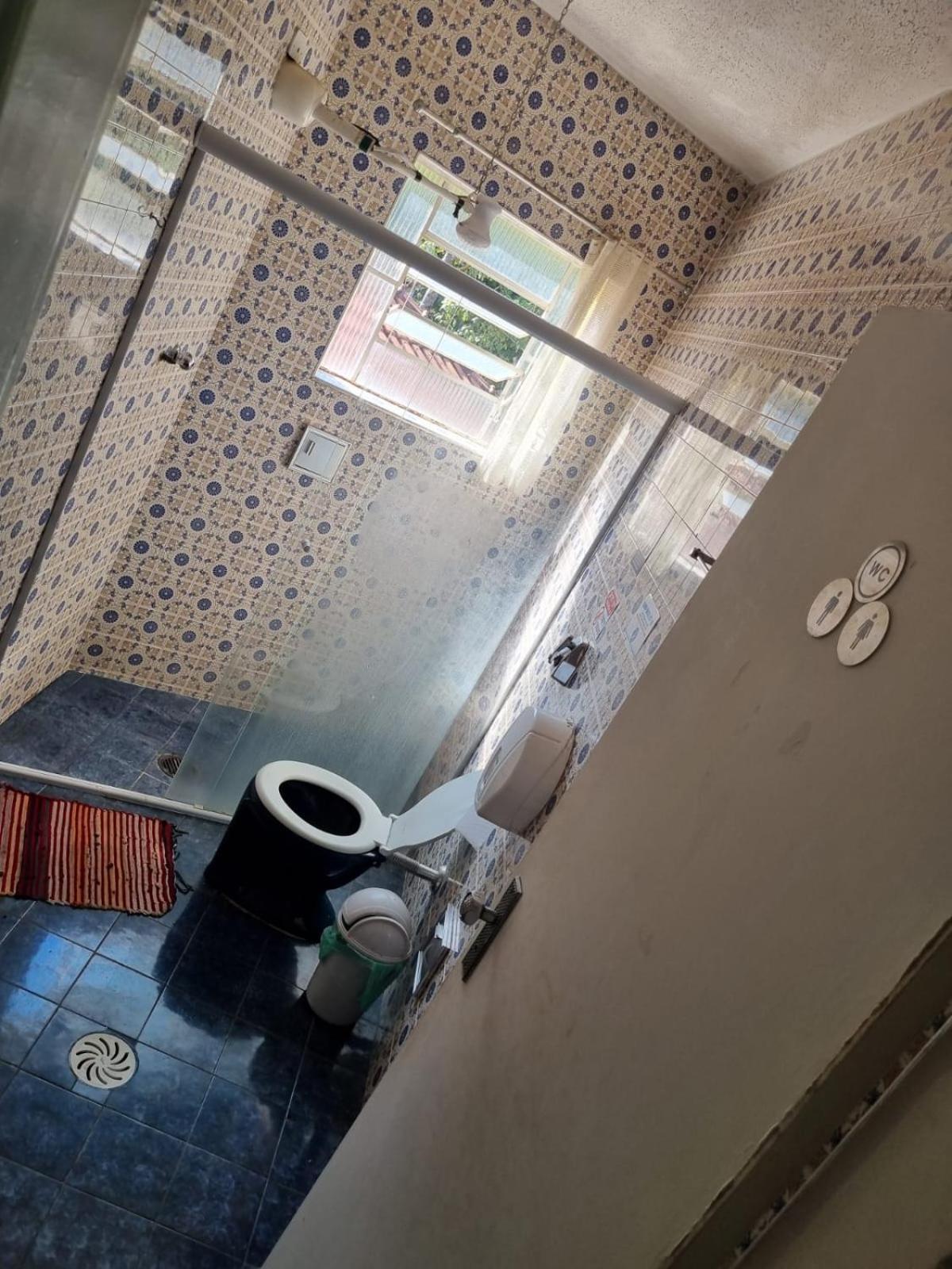 Hostel Dumah Сао Паоло Екстериор снимка